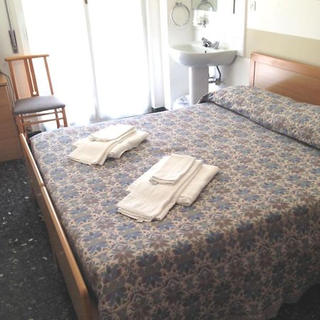 Albergo La Neigra セストリ・レヴァンテ エクステリア 写真