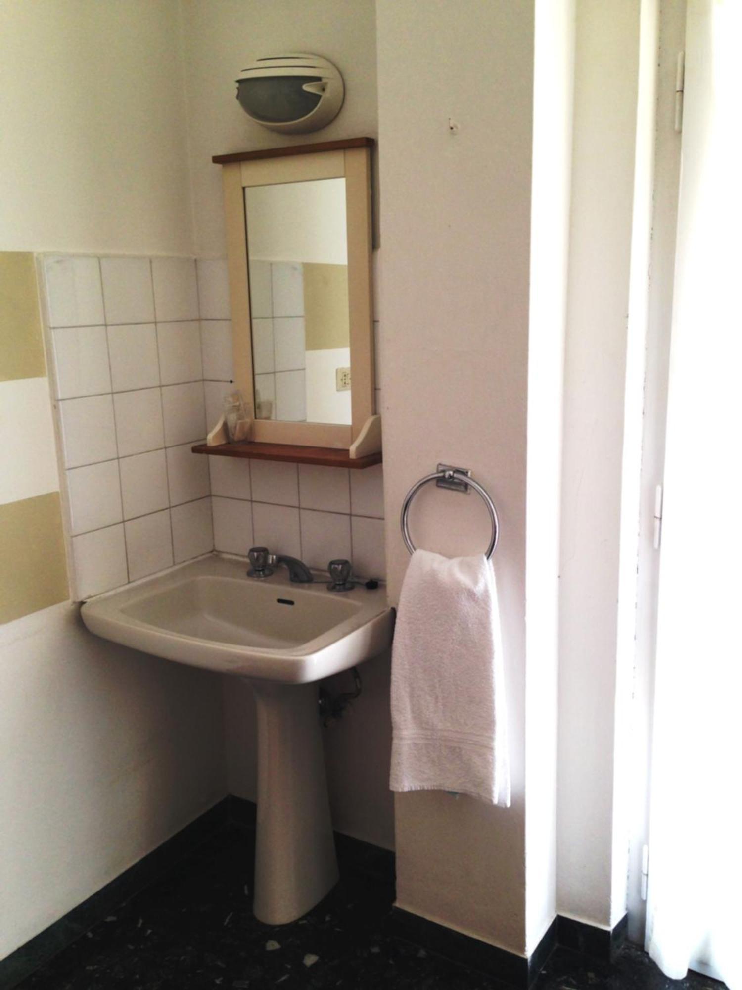 Albergo La Neigra セストリ・レヴァンテ エクステリア 写真
