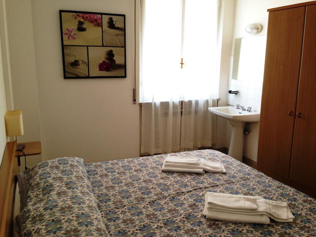 Albergo La Neigra セストリ・レヴァンテ エクステリア 写真