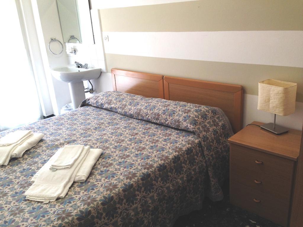 Albergo La Neigra セストリ・レヴァンテ エクステリア 写真