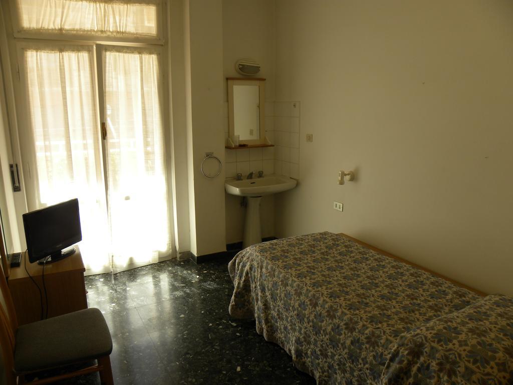 Albergo La Neigra セストリ・レヴァンテ エクステリア 写真