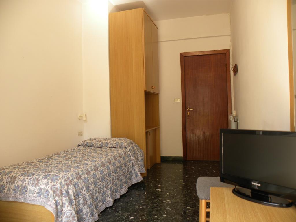 Albergo La Neigra セストリ・レヴァンテ 部屋 写真
