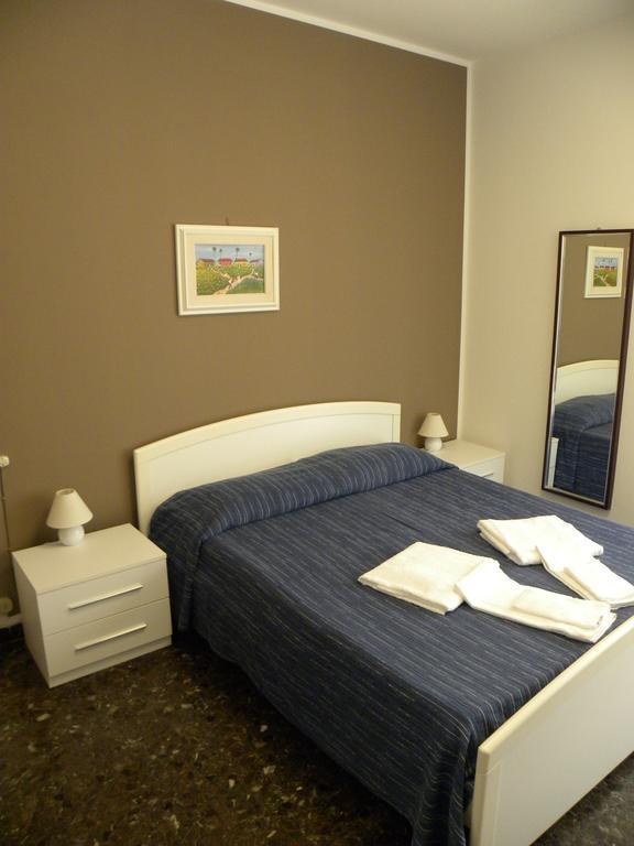 Albergo La Neigra セストリ・レヴァンテ エクステリア 写真