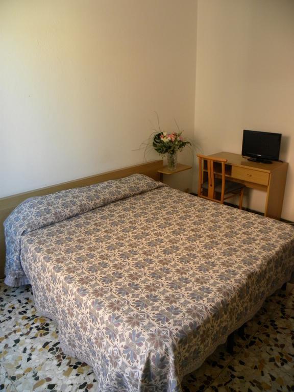 Albergo La Neigra セストリ・レヴァンテ エクステリア 写真