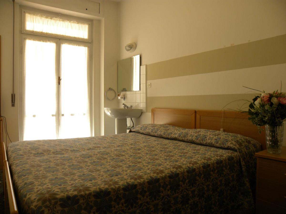 Albergo La Neigra セストリ・レヴァンテ エクステリア 写真